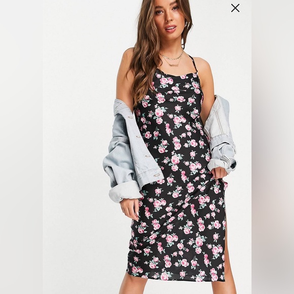 Miss Selfridge Dresses & Skirts - NWT Miss Selfridge Dress US2